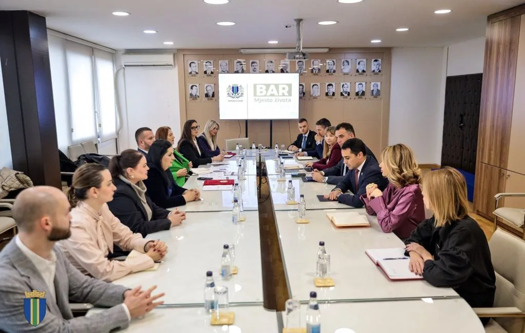 Raičević – Nišić: Zajedničko djelovanje i snažno partnerstvo važno za rješavanje izazova na tržištu rada