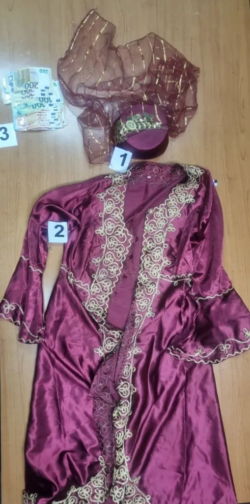 Spriječena trgovina maloljetnim licem i prelazak granice: Otac dogovorio sklapanje braka za 9.000 eura