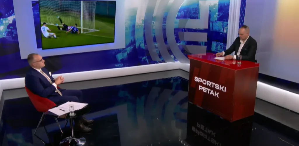 Novaković: Za SDT sam saznao iz medija, transfer Adžića je najčistiji i najbolji u istoriji crnogorskog fudbala