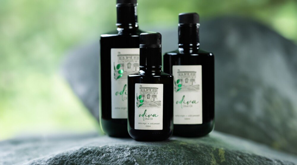 Maslinovo ulje Odiva novi nosilac žiga „Dobro iz Crne Gore“