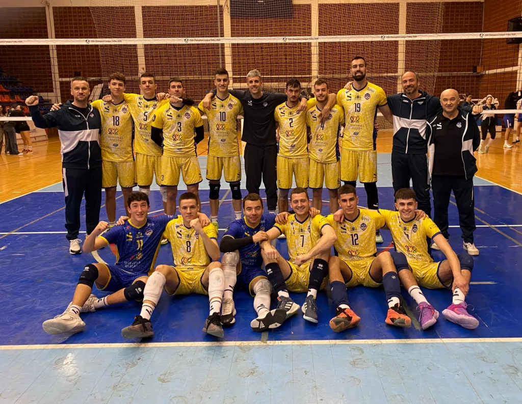 Budva i Budućnost blizu finala: Maksimalne pobjede na startu polufinala plej-ofa