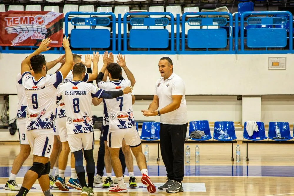 Sutjeska jača tim za novu sezonu