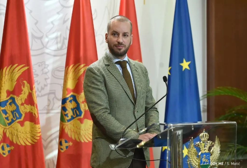 Odović dobio poziv za saslušanje u SPO