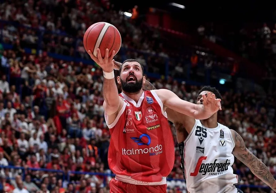 Mirotić se vraća u Španiju: kneževinu mijenja Valensijom