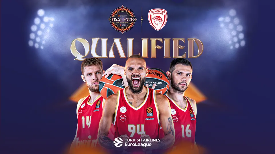 Olimpijakos se pridružio Fenerbahčeu na F4