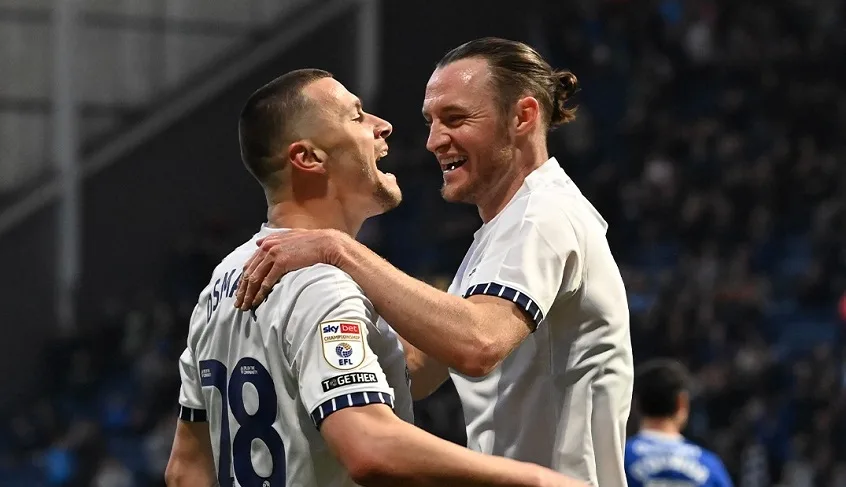 Osmajić pogodio, Preston u nadoknadi ostao bez pobjede (VIDEO)