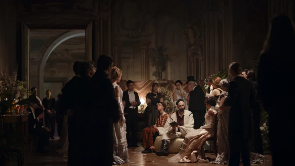 Crnogorski film „Otapanje vladara“ na 72. Filmskom festivalu u Puli