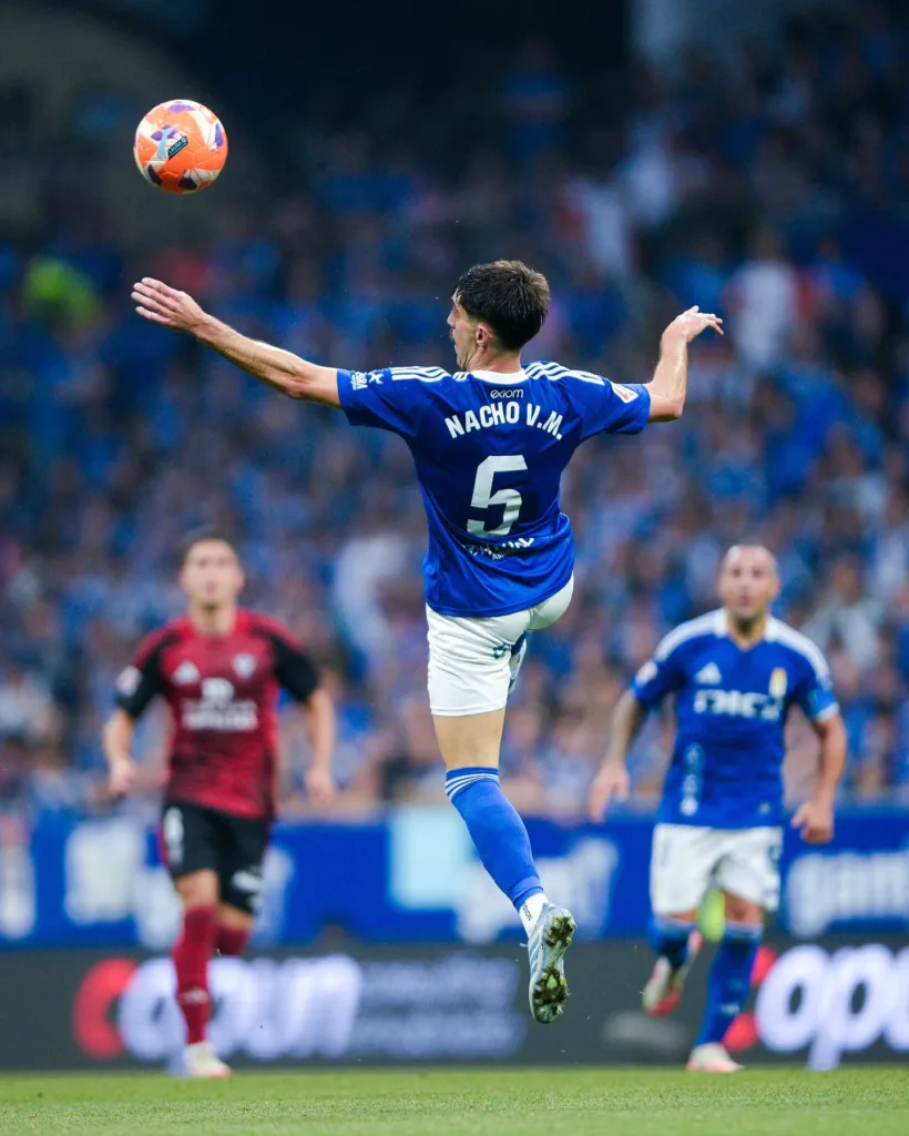 Povratak nakon 24 godine: Real Ovijedo ponovo u La Ligi