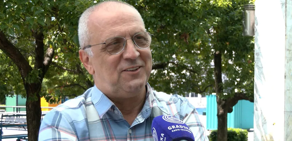 Pavićević: Ovaj jun biće drugi najtopliji od kada se vrše mjerenja, čeka nas vrlo toplo ljeto