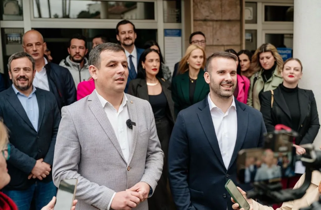 PES: Herceg Novi spreman za nove investicije dobre za lokalnu zajednicu