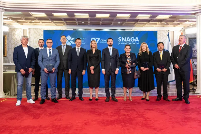 Drakić: Potrebno partnerstvo države i privrede