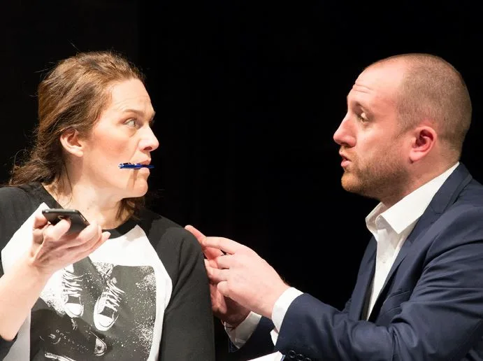 Predstava “Čuvari tvog poštenja” u četvrtak u KIC-u