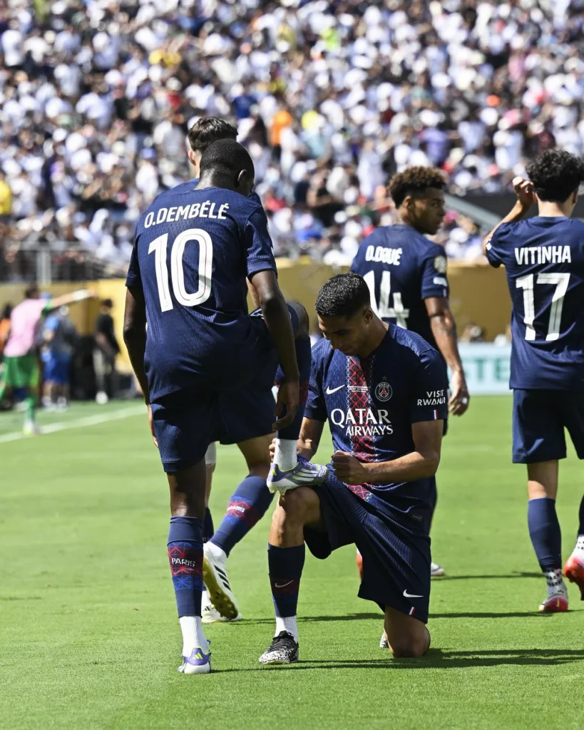 Finale u Nju Džersiju: PSŽ juri novi trofej, Čelsi spreman za šahovsku borbu