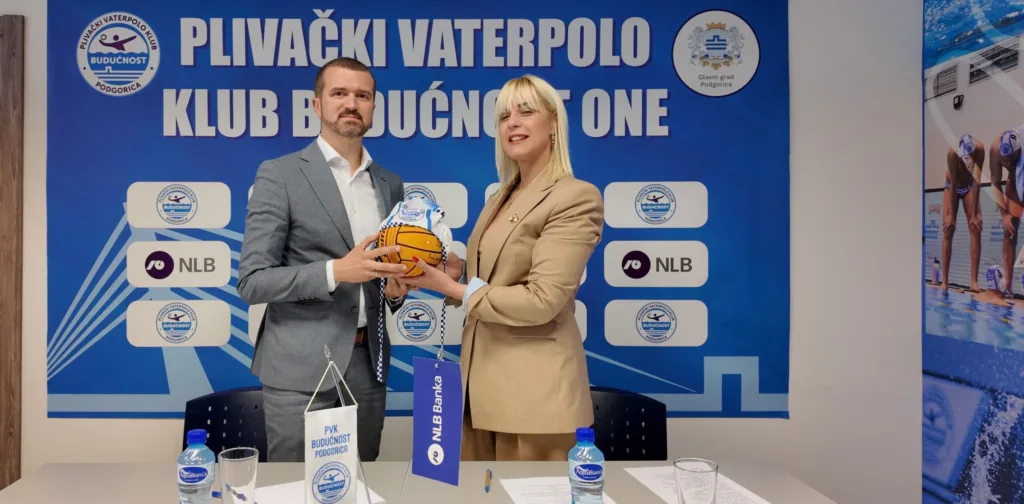 PVK Budućnost One i NLB Banka – partnerstvo koje traje