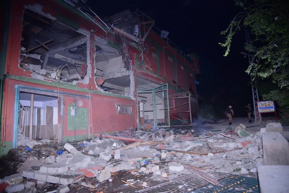 Azija na ivici velikog rata – Indija napala Pakistan, 26 mrtvih, 46 povrijeđenih