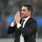 Paladino: Krstović je pokazao šta znači hrabrost