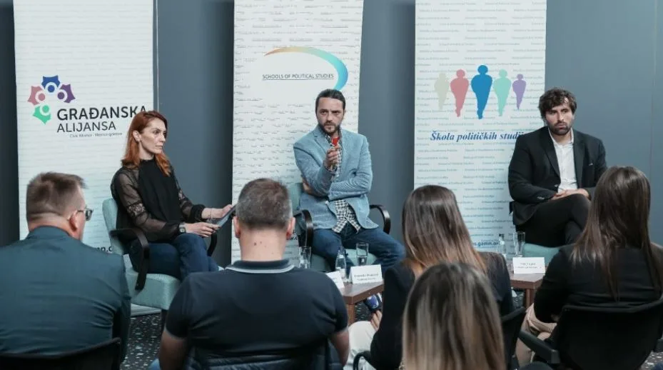 Panel u Ulcinju: Zelene ideje ostale na nivou deklaracija