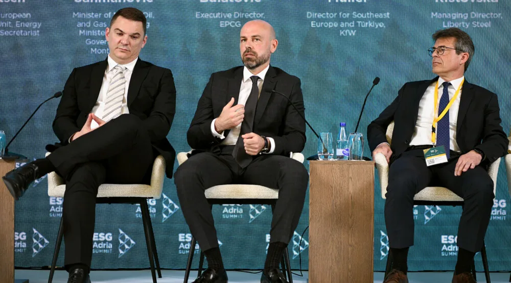 “EPCG u fokusu regionalne energetske tranzicije”