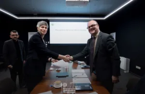 UNDP i MERS pokreću novu fazu saradnje radi jačanja liderstva u oblasti zaštite životne sredine i usklađivanja sa EU