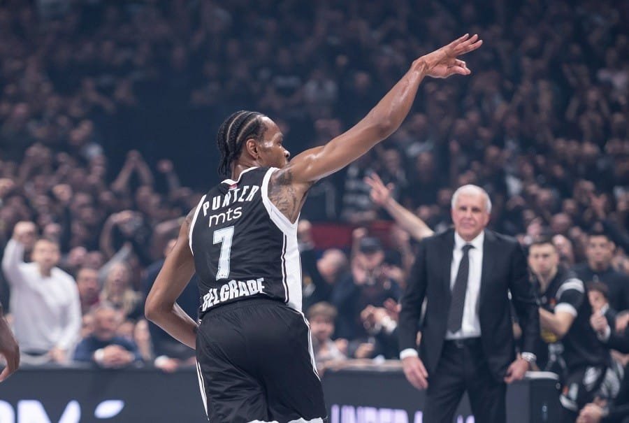 Panter preko suda dobio spor sa Partizanom