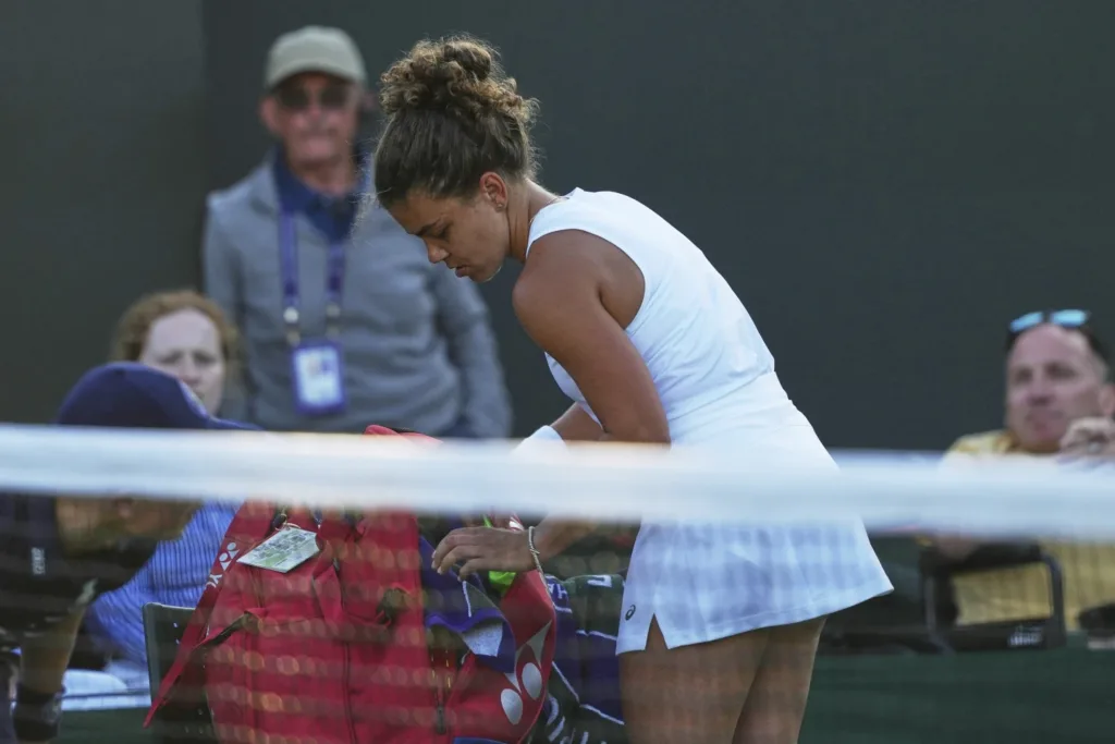 Kraj za vicešampionku