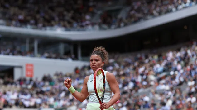 Paolini prva finalistkinja mastersa u Rimu