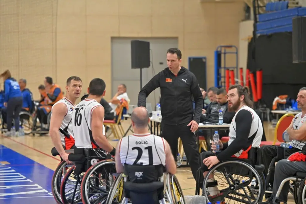 Paramont oslabljen, ali sa jasnim ciljem – na pobjedu u Gradačcu