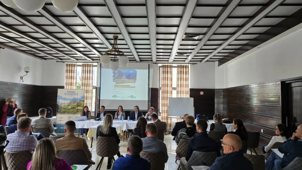 Socio-ekonomski forumi ključ održivog i participativnog upravljanja zaštićenim područjima u Crnoj Gori
