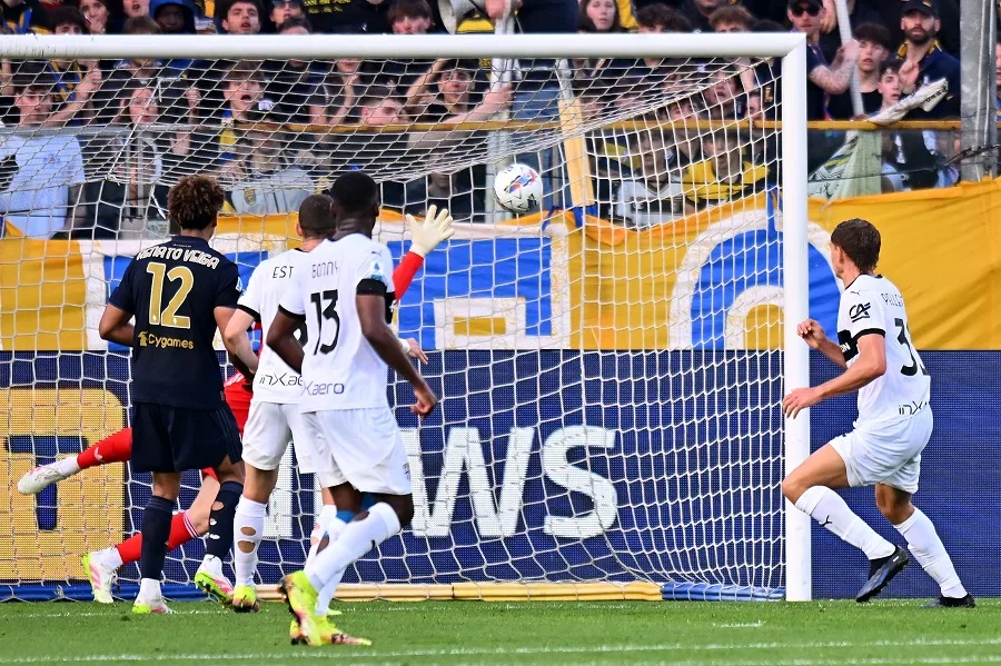 Blijedi Juventus pao na “Tardiniju”, Lacio siguran u Đenovi