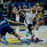 Partizan skupo prodao kožu lideru, Zvezda srušila Efes, Ivanovićev Virtus iznenadio Barselonu
