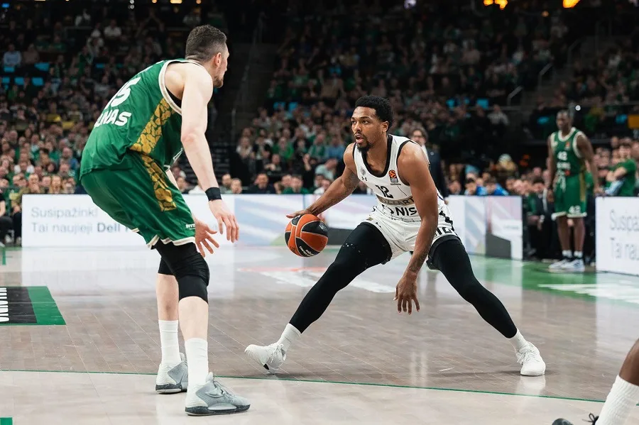 Žalgiris otpisao Partizan, maestralni Nan srušio Monako, Edvards ubacio osam trojki u 3. četvrtini