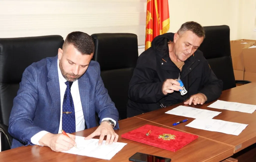 Zavod za zapošljavanje Crne Gore podržao zapošljavanje lica sa invaliditetom kroz 10 novih projekata