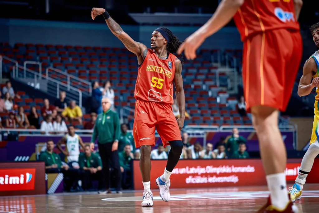 Peri sa Unikahom ponovo najbolji u FIBA Ligi šampiona