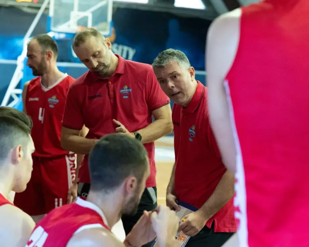 SC Derbi razbio Sutjesku u prvom meču plej-ofa