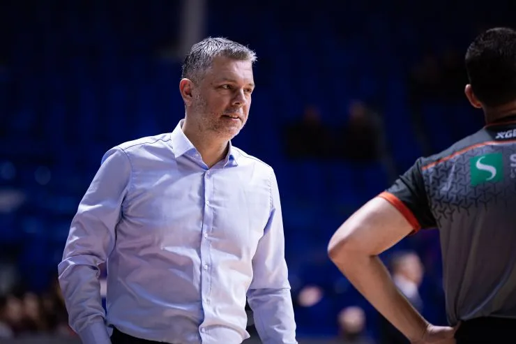 Mijović: Težak poraz na jednu loptu, ko zna koji ove sezone – zaslužujemo više