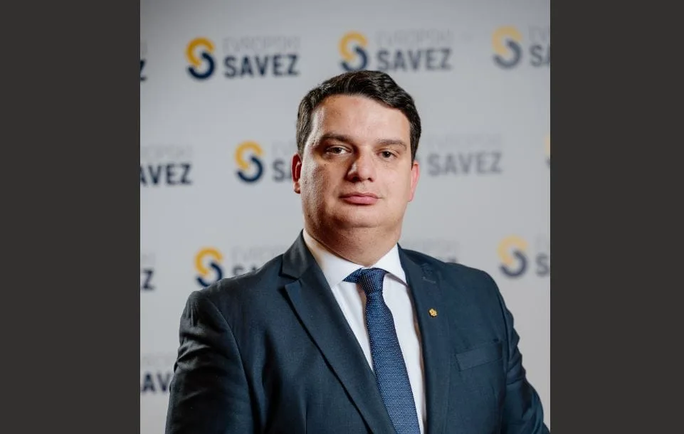 Odžić: U doba “Oslobodilaca” zadužujemo se u milijardama