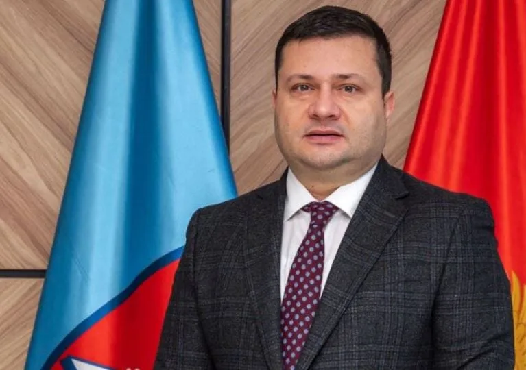 Smolović: Alabar dobrodošao u Bijelo Polje, otvoreni smo za ozbiljne investicije