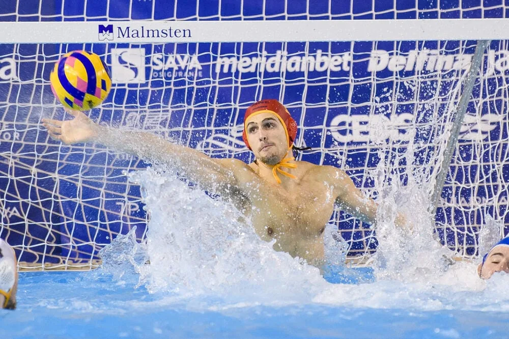 Tešanović: Evidentan energetski pad u drugom poluvremenu, ali dobro iskustvo za mladi tim