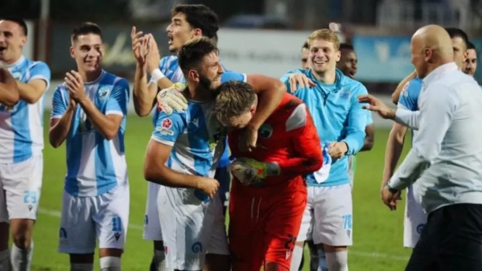 Danas revanš utakmice polufinala Kupa