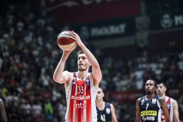 Petrušev novo pojačanje Dubaija