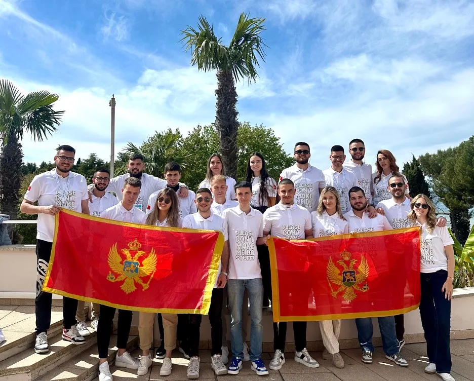 Put Luče vodi na UDG: Besplatno školovanje za najbolje na UDG-u