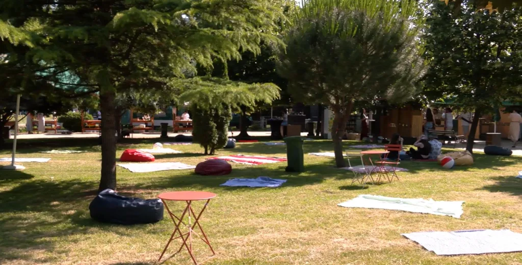 Podgorički piknik donio atmosferu za pamćenje