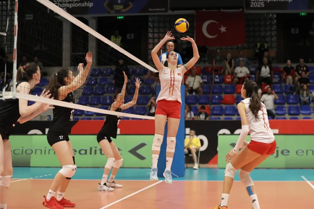 Pionirke sa tri pobjede završile nastup na Evropskom prvenstvu