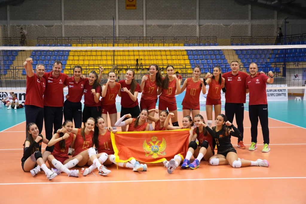 Pionirke silne protiv Sjeverne Makedonije na otvaranju Balkanskog prvenstva