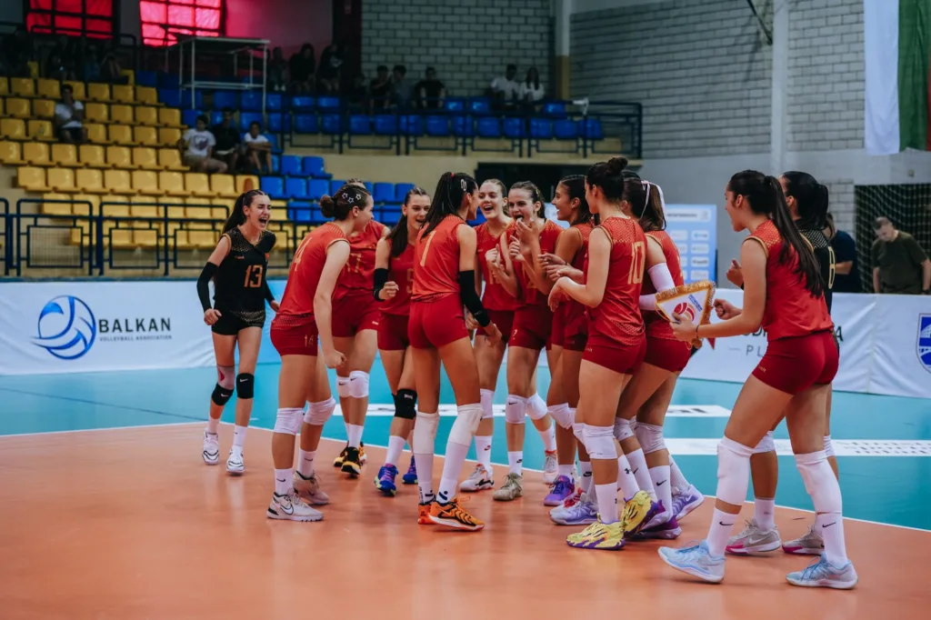 Bugarska nanijela prvi poraz Crnoj Gori, u ponedjeljak protiv Turske