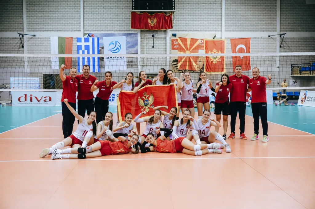 Pionirke savladale Grčku, Koković: Djevojke pokazale karakter, ali nisam u potpunosti zadovoljan