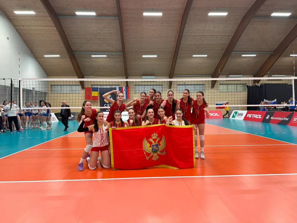 Perfektan start turnira u Mariboru: Pionirke ubjedljive protiv Slovačke