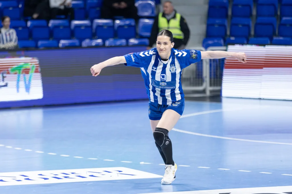 “Plave” na milimetar od odbrane trofeja