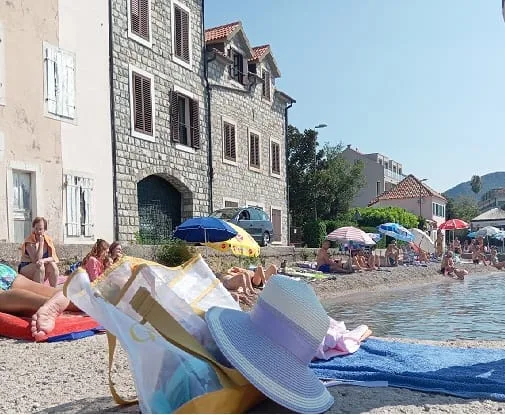 Dobra godina za crnogorske hotele: Dobit 20 najvećih narasla na 39,5 miliona eura