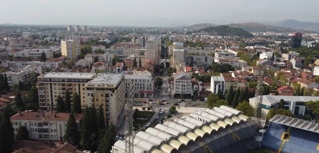 Predloženo da Podgorica dobije ulicu odiva, ponovo o ulici Pavla Bulatovića